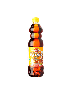 Knife Thai Fish Sauce - Carton