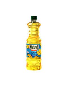 Naturel Canola Oil With DHA - Carton