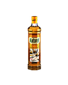 Naturel Extra Light Olive Oil - Carton