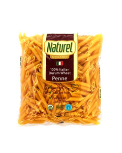 Naturel Organic Penne - Carton
