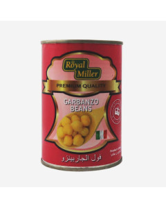 Royal Miller Garbanzo Beans Ciao - Case