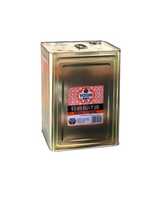 Yoshi Special Frying Oil - Case