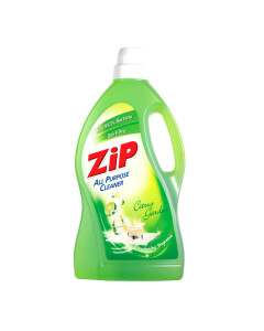 Zip All Purpose Cleaner Citrus Garden - Carton