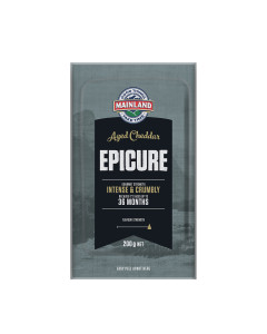 Mainland Epicure Block Cheese - Case