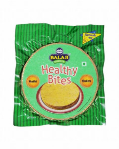 Balaji Khakhra Methi - Carton