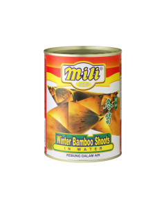 Mili Bamboo Shoot Strips - Case