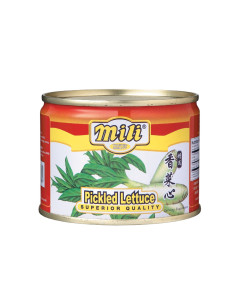Mili Pickled Lettuce - Carton