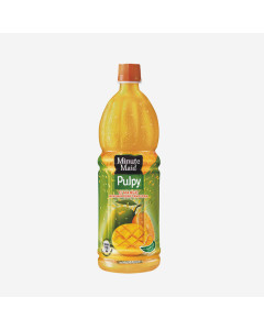 Minute Maid Pulpy O-Mango Bottle Drink - Case