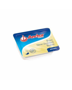 Anchor Salted Butter Mini Cup - Carton
