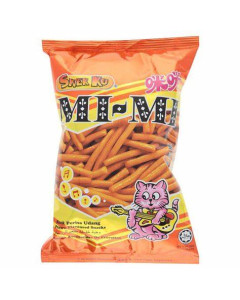 Snek Ku Mimi Prawn (B) 70G - Carton