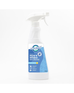 Two Steps Cleaning Mold & Mildew Remover 500ml - Carton