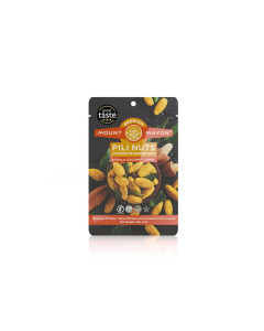 Mount Mayon Kerala Coconut Curry Premium Pili Nuts - Case