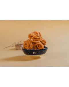 Best Taste Mullu Muruku - Case