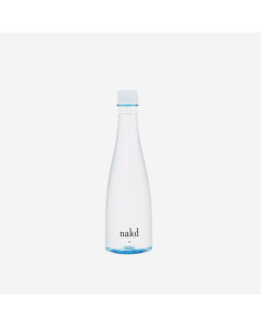 Nakd Luxury Artesian Water - Case