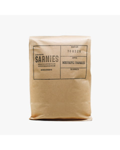 Sarnies SG Nootropic Thunder Beans Coffee - case