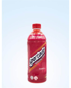 Sportade-Strawberry - Carton