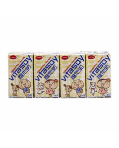 Vitasoy Regular 881Sp - Carton