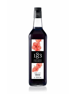 1883 Maison Hibiscus - Carton