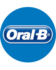 Oral B End Tufted Blister Cardboard - Case