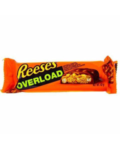 Reese's Overload Regular - Carton