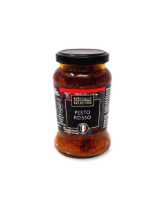 Pesto Rosso (Tomato Pesto) - Carton