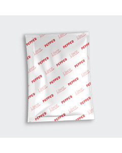 Lipco Condiments Pepper Sachets - Carton