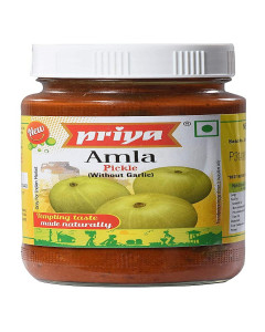 Priya Amla Pickle - Case