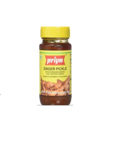 Priya Ginger Pickle - Case