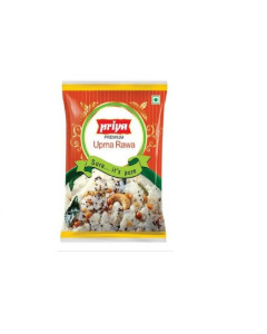 Priya Roasted Upma Rava - Case