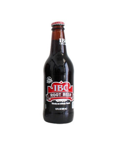 Ibc Rootbeer - Carton