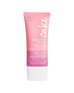 Cake Beauty Desserted Island Enriched Hand Lotion - Case