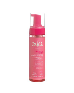 Cake Beauty The Thick Trick Volumizing Styling Foam - Case