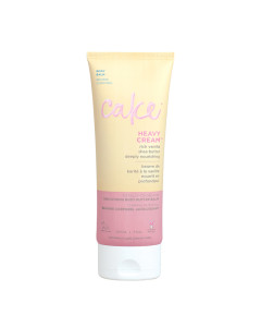 Cake Beauty Heavy Cream Body Butter Balm - Case