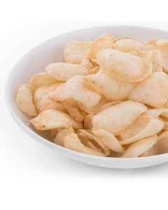 Best Taste Classic Prawn Cracker - Case