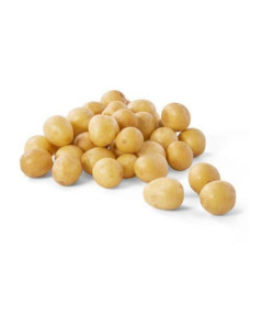 Rya Baby Potato - Case
