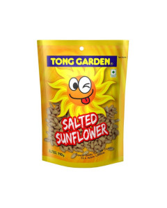 Tong Garden Salted Sunflower - Carton