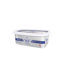 SCS Spreadable Butter - Carton