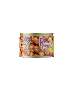 Golden Boy Braised Peanut - Case