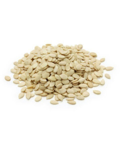 Melon Seed - Case