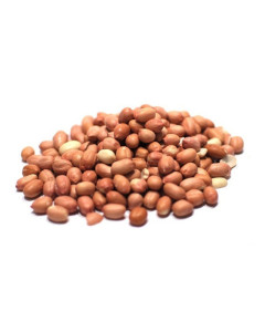 Raw Peanut - Case