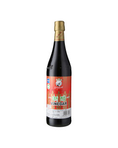 Great Wall Black Vinegar - Case