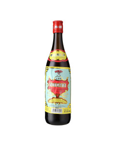 Golden Boy Hua Tiao Chiew Wine - Case