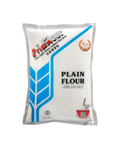 Prima Plain Flour - Case