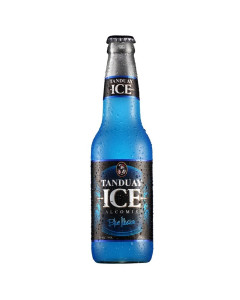 Tanduay Ice Blue Illusion - Case