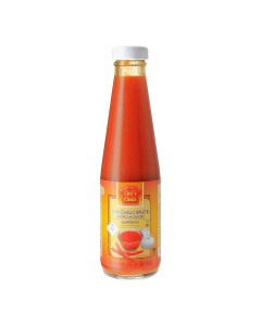 Chef's Choice Sriracha Sauce (Hot) - Case