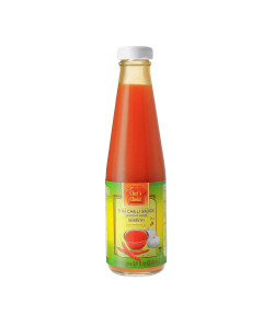 Chef's Choice Sriracha Sauce (Mild) - Case
