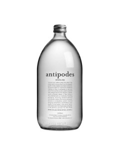 Antipodes Sparkling Water - Carton