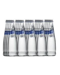 San Benedetto Sparkling Water - Carton