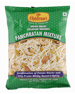 Haldiram Panchratan Mix - Carton