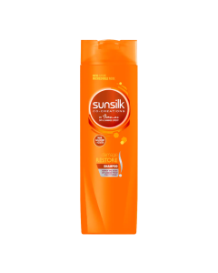 Sunsilk Damage Restore Shampoo - Case